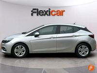 Usado Opel Astra Business Elegance 130 CV (95 kW) 2020 Gris Berlina