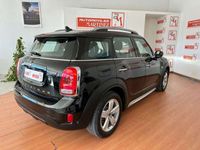 usado Mini Cooper D Countryman AUT.