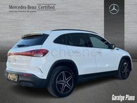 Usado Mercedes EQA250 139 kW (190 CV) 2021 Eléctrico SUV