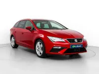 Usado Seat Leon FR 150 CV (110 kW) 2020