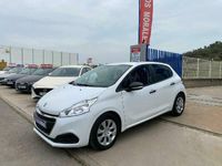 usado Peugeot 208 