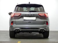 Usado Ford Kuga ST-Line X 190 CV (139 kW) 2023 Plata SUV