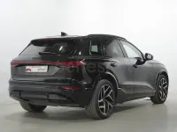 Usado Audi Q6 e-tron Performance 239 kW (326 CV) 2025 Eléctrico SUV
