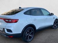 Usado Renault Arkana RS Line 160 CV (117 kW) 2023 SUV
