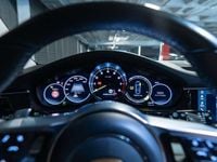 Usado Porsche Panamera 4 Executive 462 CV (339 kW) 2018 Gris Berlina