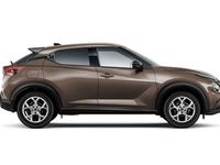 usado Nissan Juke 1.0 DIG-T 114CV N-CONNECTA E6D-FULL 6MT