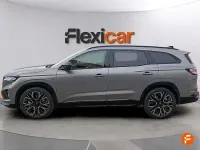 Nuevo Renault Espace 200 CV (147 kW) 2026 Gris SUV