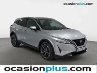 usado Nissan Qashqai DIG-T 116kW (158CV) mHEV 4x2 Tekna