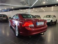 usado Volvo C70 D5 Momentum Aut.