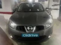 Usado Nissan Qashqai Acenta 110 CV (80 kW) 2011 Gris SUV