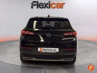 Usado Opel Grandland X Ultimate 130 CV (95 kW) 2021 Negro SUV