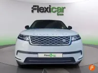 Usado Land Rover Range Rover Velar 180 CV (132 kW) 2020 Blanco SUV