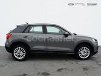 Usado Audi Q2 Design 116 CV (85 kW) 2020 Gris / plata SUV