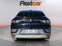 Occasion Renault Arkana Evolution 140 PK (102 kW) 2024 Zwart SUV