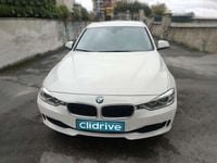 Occasion BMW 320 177 PK (130 kW) 2012 Wit Sedan