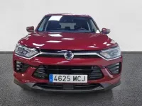 Usado SsangYong Korando 149 CV (109 kW) 2022