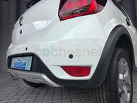 Usado Dacia Sandero Comfort 91 CV (66 kW) 2021 Blanco Berlina