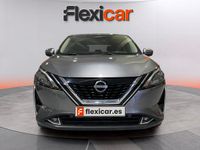 Usado Nissan Qashqai Acenta 190 CV (139 kW) 2024 Gris SUV