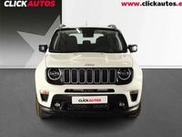 Usado Jeep Renegade Altitude 130 CV (95 kW) 2025 SUV