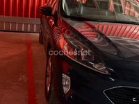 Usado Ford Kuga Trend 120 CV (88 kW) 2020 Azul SUV