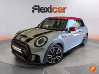 Usado Mini John Cooper Works 231 CV (169 kW) 2022 Gris Utilitario