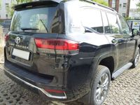 usado Toyota Land Cruiser D-4D VXL 70 Aniversario Aut.