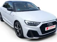 Usado Audi A1 Sportback 110 CV (80 kW) 2023 Utilitario