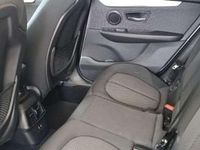 Usado BMW 216 Active Tourer 116 HP (85 kW) 2021 Castanho Monovolume