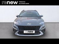 Usado Hyundai Kona 141 CV (103 kW) 2022 Gris SUV