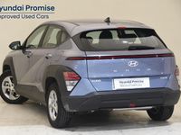 Usado Hyundai Kona 128 CV (94 kW) 2024 SUV