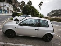 Usado Seat Arosa 50 CV (36 kW) 2001 Gris / plata Utilitario