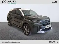 Usado Citroën C3 Aircross 101 CV (74 kW) 2025 Burdeos SUV