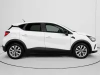 Usado Renault Captur Intens 101 CV (74 kW) 2022 Blanco SUV