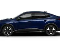Nuevo Citroën C4 X 145 CV (106 kW) 2026 Azul SUV