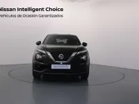 Usado Nissan Juke N-Connecta 114 CV (83 kW) 2022 SUV