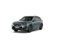 Usado BMW X1 Comfort Edition 163 CV (119 kW) 2025 Verde SUV