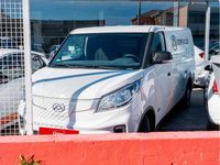 Usado Maxus eDeliver 3 89 kW (122 CV) 2023 Blanco Van