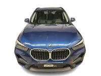 Usado BMW X1 220 CV (161 kW) 2020 Azul SUV