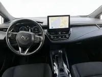 Usado Toyota Corolla Active 140 CV (102 kW) 2024 Blanco Familiar