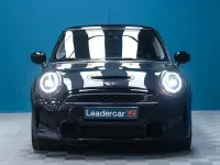 Usado Mini Cooper S 178 CV (130 kW) 2023 Negro Utilitario