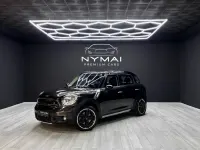 Usado Mini Cooper S 190 CV (139 kW) 2016 Gris Utilitario
