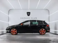 Usado Seat Leon CUPRA 280 CV (205 kW) 2015 Negro Berlina