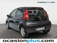 usado Peugeot 107 1.0i Urban Move