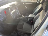 Usado Ford Mondeo 125 CV (91 kW) 2010 Gris / plata Berlina