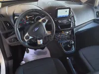 Usado Ford Tourneo Titanium 100 CV (73 kW) 2021 Blanco Monovolumen