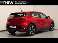 Usado Renault Megane E-Tech Equilibre 96 kW (131 CV) 2023 Rojo Utilitario