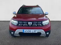Usado Dacia Duster Prestige 115 CV (84 kW) 2022 SUV