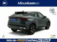 Nuevo Omoda 5 146 CV (107 kW) 2026 Gris SUV