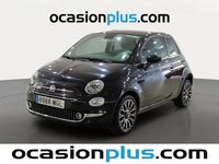 Usado Fiat 500 Dolcevita 71 CV (52 kW) 2023 Negro Utilitario