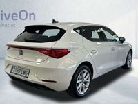 usado Seat Leon 2.0TDI S&S Style 115